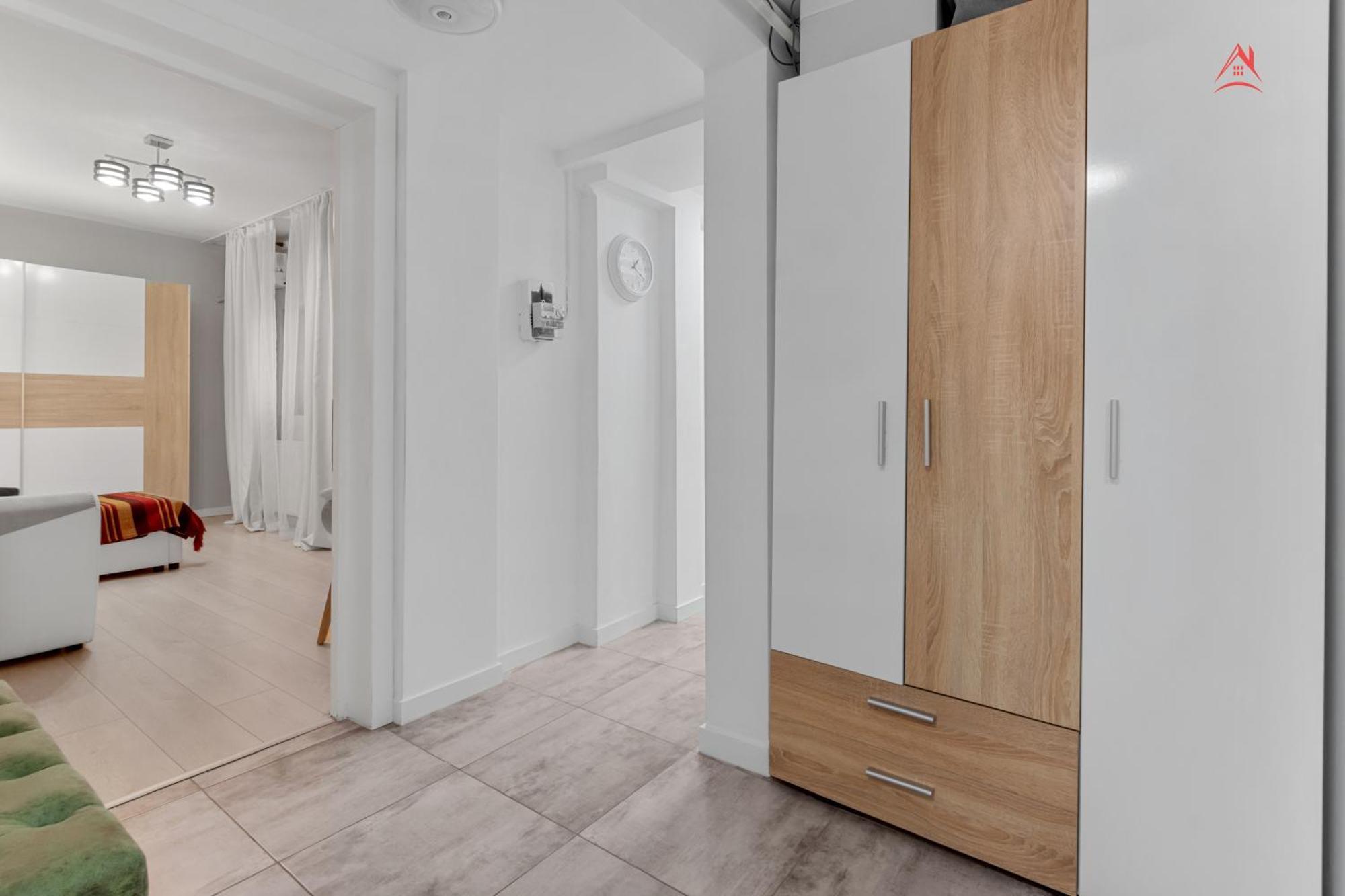 Central Town Cosy Apartment Bukares Bagian luar foto